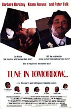 Tune in Tomorrow... (1990) - IMDb