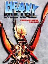 Métal hurlant