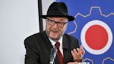 George Galloway Loses His Seat After Being An MP For Just 126 Days