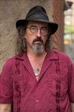 James McMurtry