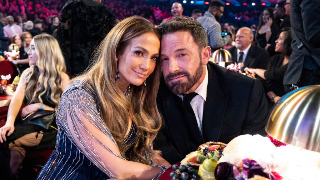 About Those Confusing Jennifer Lopez and Ben Affleck Divorce Rumors