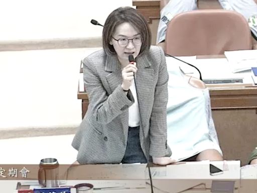 新北人事異動未先告知 綠議員批無視責任政治 藍黨團緩頰市府人事本就應與時俱進