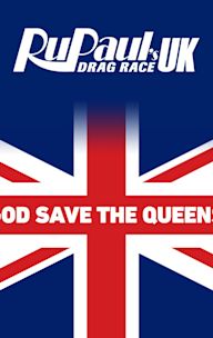 RuPaul's Drag Race UK