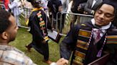 Morehouse Graduate Thanks Incarcerated Uncle For Taking Out A Loan To Help Him Pay Tuition, 'It Really Takes...