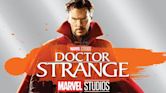 Doctor Strange