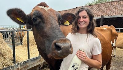 Farm shops are essential for viability, say farmers