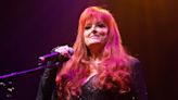 Wynonna Judd's Daughter Grace Kelley Charged With Soliciting Prostitution After Allegedly Exposing Herself