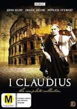 I Claudius - Complete Series (5 Disc Set) | DVD | Buy Now | at Mighty ...