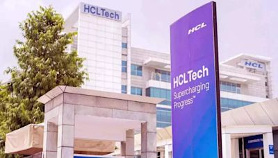 HCLTech, Arm collaborate to work on custom silicon chips for AI-led biz - ET Telecom