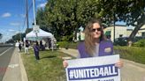 SEIU-UHW swings at dialysis industry giants: 500+ workers strike 21 clinics over 2 days