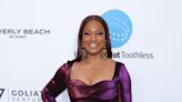 RHOBH’s Garcelle Beauvais Says She’s ‘Learning Patience’ While Waiting for Mr. Right
