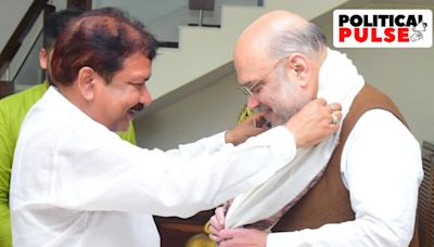 Newsmaker | Bihar BJP gets new president: Why Dilip Jaiswal was preferred over Samrat Choudhary