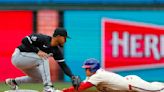 White Sox' Lenyn Sosa to get look-see at second base