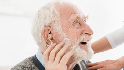 Best hearing aids for seniors in 2024