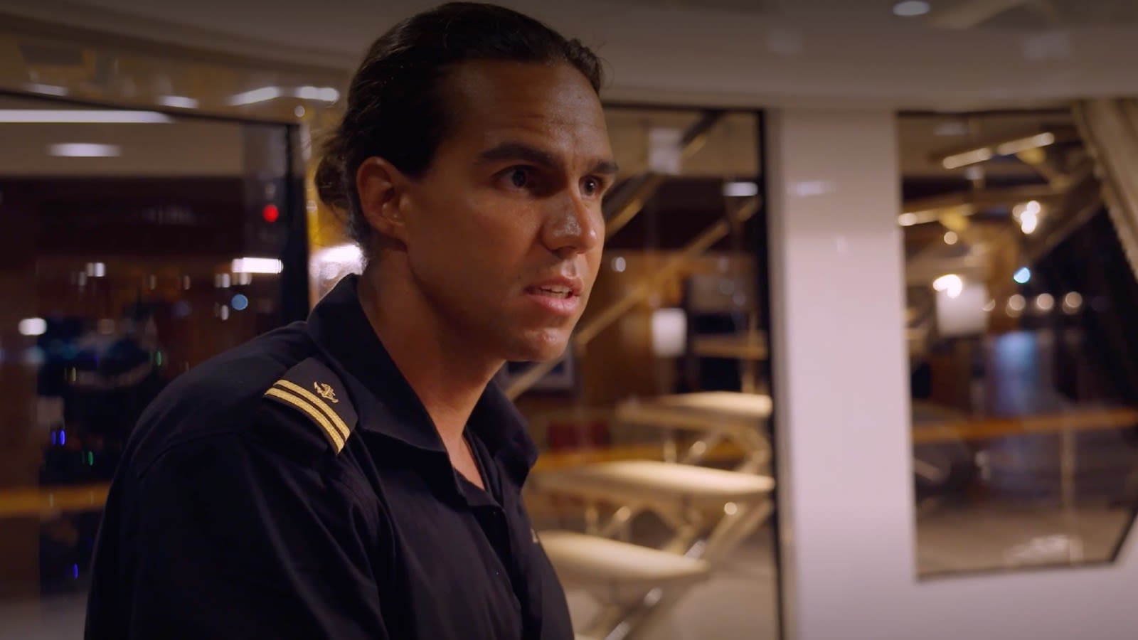 Below Deck’s Ben accuses Barbie of “pushing Kyle aside” for personal reasons - Dexerto