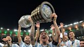 Copa América: salieron a la venta las entradas y reportan problemas para comprar desde la Argentina