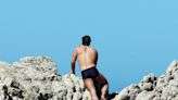 “Sentirse sexy es un derecho”: por qué los hombres se desnudan en Instagram