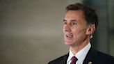 Jeremy Hunt finally reveals whether he’s paid a tax penalty – after being asked three times