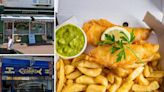 7 under-the-radar BCP fish and chip shops that deserve recognition