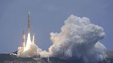 Japan Launches H3 Rocket, Boosting its Comeback in Space