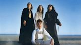 Watch Greta Van Fleet official music video for Meeting The Master