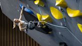 Sport climbing at the Olympic Qualifier Series: Everything you need to know