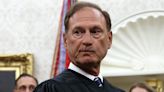 'I was aghast!': Alito must recuse from Trump cases justice's former clerk says