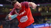 Ryan Crouser, Olympic shot put champ, hopes to add event after 2024