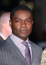 David Oyelowo