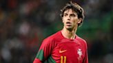 Joao Félix no juega ni con Portugal goleando: por qué Roberto Martínez no da minutos al delantero del FC Barcelona en la Eurocopa 2024 | Goal.com Espana