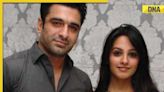 Anita Hassanandani regrets sacrificing her 'prime career' for ex-boyfriend Eijaz Khan: 'He always said...'