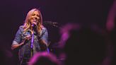 MU graduate Sheryl Crow part of 2023 Rock & Roll Hall of Fame class