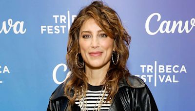 Jennifer Esposito Mortgaged Her Own House to Make Her Directorial Debut Fresh Kills: ‘No One Wanted to Make It'