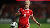 It’s showtime – Rhiannon Roberts wants Wales to prove themselves in USA send-off