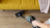 Fire Hazard Forces Recall of Over 60,000 Bissell Cordless Multi-Surface Vacuums