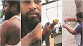 Life on the line: Linemen in Noida count job hazards that sometimes turn fatal