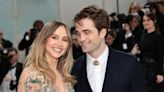 Suki Waterhouse details why she took ‘bout of celibacy’ for six months before meeting Robert Pattinson