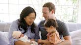 All About Mark Zuckerberg and Priscilla Chan's Children