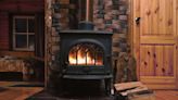 First fine issued for illegally using a wood burning stove