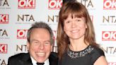 'Harry Potter' Star Warwick Davis' Wife Samantha Dead at 53