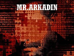 Mr. Arkadin