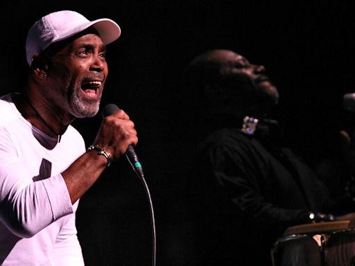 ‘Before I Let Go’ and 5 More Essential Frankie Beverly and Maze Songs