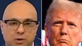 MSNBC’s Ali Velshi Calls ‘Complete And Utter B.S.’ On Donald Trump’s Latest Claim