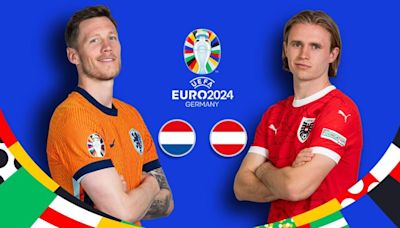 Netherlands Vs Austria UEFA Euro 2024 Preview: Match Facts, Key Stats, Team News - All You Need To Know About...