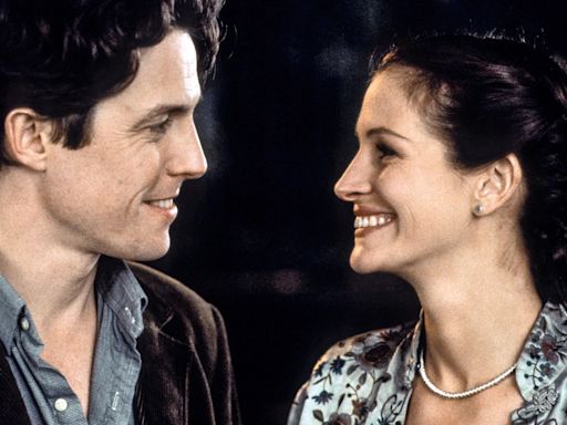 Notting Hill is officially 25—here's how to watch the rom-com classic on TV today