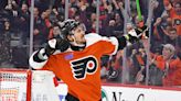 Contract year for Konecny? ‘I love Philly,' Flyers' leading scorer says