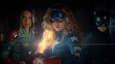 Brec Bassinger Reveals ‘Stargirl’ Shot Two Finales & Teases What Season 4 Would Have Been Like