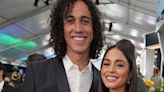 Vanessa Hudgens Confirms Engagement to Her Boyfriend Cole Tucker