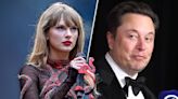 Elon Musk Gets Called Out For “Creepy” Comment To Taylor Swift After Kamala Harris Support: “I Will Give You A...