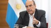 Guillermo Francos criticó al Senado: “Es insólito que en cinco meses no hayan aprobado una ley al presidente” | Política